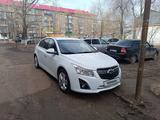 Chevrolet Cruze 2014 годаүшін5 000 000 тг. в Уральск