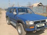 Toyota Hilux Surf 1995 года за 1 800 000 тг. в Алматы