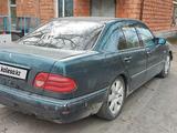 Mercedes-Benz E 280 1995 годаүшін2 300 000 тг. в Павлодар – фото 4