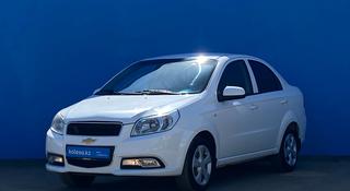 Chevrolet Nexia 2021 года за 5 090 000 тг. в Алматы