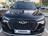 Chery Tiggo 7 Pro 2025 года за 9 200 000 тг. в Астана – фото 5
