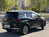 Chery Tiggo 7 Pro 2025 года за 9 200 000 тг. в Астана – фото 2