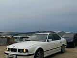 BMW 525 1994 годаүшін1 800 000 тг. в Алматы – фото 2