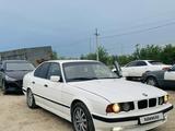BMW 525 1994 годаүшін1 800 000 тг. в Алматы – фото 4