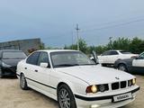 BMW 525 1994 года за 1 800 000 тг. в Алматы – фото 5