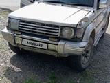 Mitsubishi Pajero 1997 годаүшін1 500 000 тг. в Сарканд