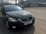 Lexus GS 450h 2011 года за 13 000 000 тг. в Алматы – фото 2