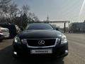 Lexus GS 450h 2011 года за 13 000 000 тг. в Алматы – фото 6