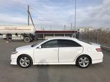 Toyota Camry 2009 годаүшін7 100 000 тг. в Жанаозен – фото 5