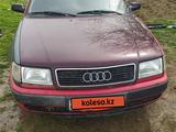 Audi 100 1991 года за 1 000 000 тг. в Абай (Келесский р-н) – фото 5