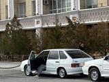 ВАЗ (Lada) 2114 2013 годаfor1 850 000 тг. в Кызылорда – фото 4