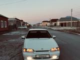 ВАЗ (Lada) 2114 2013 годаfor1 850 000 тг. в Кызылорда – фото 5