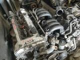 104 двигатель Mercedes W210 3.2 литра с гарантией! за 450 000 тг. в Астана