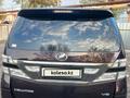 Toyota Vellfire 2010 года за 8 000 000 тг. в Алматы – фото 11