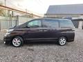 Toyota Vellfire 2010 года за 8 000 000 тг. в Алматы – фото 2