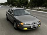 Mazda 626 1994 годаүшін1 490 000 тг. в Жанаозен – фото 2