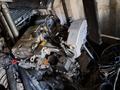 Мотор двигатель111 привозной на Mercedes Benzүшін400 000 тг. в Алматы – фото 2
