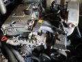 Мотор двигатель111 привозной на Mercedes Benzүшін400 000 тг. в Алматы