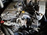 Мотор двигатель111 привозной на Mercedes Benzүшін400 000 тг. в Алматы