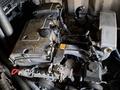 Мотор двигатель111 привозной на Mercedes Benzүшін400 000 тг. в Алматы – фото 3