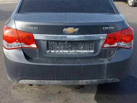 Chevrolet Cruze 2011 года за 3 000 000 тг. в Алматы – фото 6