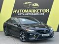 Toyota Camry 2020 годаfor12 890 000 тг. в Тараз – фото 3