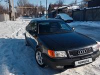 Audi 100 1992 года за 1 600 000 тг. в Алматы