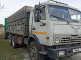 КамАЗ 1997 годаүшін13 500 000 тг. в Костанай