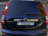 Honda CR-V 2009 года за 6 000 000 тг. в Щучинск – фото 4
