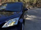 Honda CR-V 2009 года за 6 000 000 тг. в Щучинск – фото 2
