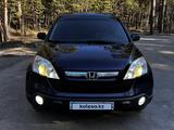Honda CR-V 2009 года за 6 000 000 тг. в Щучинск