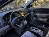 Honda CR-V 2009 года за 6 000 000 тг. в Щучинск – фото 5