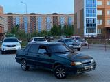 ВАЗ (Lada) 2115 2001 годаүшін570 000 тг. в Уральск