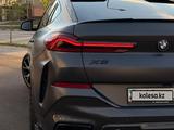 BMW X6 2021 года за 45 200 000 тг. в Костанай – фото 3
