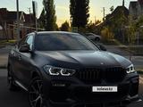 BMW X6 2021 года за 45 200 000 тг. в Костанай – фото 2