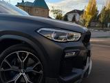 BMW X6 2021 года за 45 200 000 тг. в Костанай – фото 4