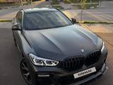 BMW X6 2021 года за 45 200 000 тг. в Костанай – фото 5