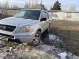 Honda Pilot 2002 годаүшін3 800 000 тг. в Тараз