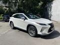 Lexus RX 350 2022 годаүшін33 500 000 тг. в Алматы