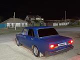 ВАЗ (Lada) 2107 2007 годаүшін1 300 000 тг. в Аральск – фото 4