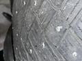 Goodyear ultra grip arctic 2 комплектүшін250 000 тг. в Астана – фото 3