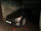 Hyundai Solaris 2014 года за 4 500 000 тг. в Уральск – фото 4