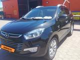 JAC S5 2019 годаүшін5 000 000 тг. в Экибастуз – фото 2