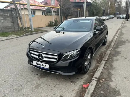 Mercedes-Benz E 200 2016 года за 17 900 000 тг. в Алматы – фото 3