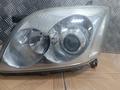 Фара на Toyota Аvensis 2004 год за 2 999 тг. в Шымкент – фото 2