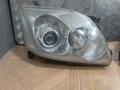 Фара на Toyota Аvensis 2004 год за 2 999 тг. в Шымкент – фото 3