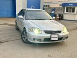 Honda Civic 1995 годаfor1 900 000 тг. в Тараз – фото 3