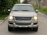 Ford Explorer 2006 года за 8 500 000 тг. в Алматы – фото 3