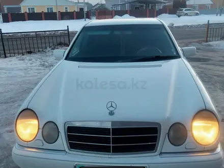 Mercedes-Benz E 280 1998 года за 3 000 000 тг. в Уральск – фото 5