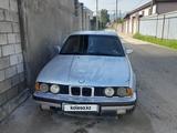 BMW 520 1991 годаүшін800 000 тг. в Алматы – фото 2